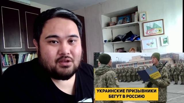 Бегут призывники. Бегут призывники