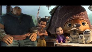 Raya and the Last Dragon - Review!