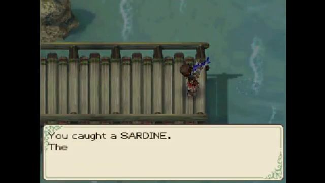 Let's Play Rune Factory: A Fantasy Harvest Moon 03- Townspeople смотреть онлайн