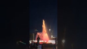Фонтан  Ставрополе
