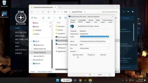 How to fix Easy Anti-Cheat not installed on Star Citizen Tutorial