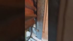 Газовая колонка Bosch Junkers ремонт элементарно