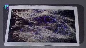 Коллотипия и печать фото на ткани своими руками. Мастер класс