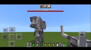 ?Mowzie's Mobs addon for mcpe 1.19 | МОД НА НОВЫХ МОБОВ ДЛЯ МАЙНКРАФТА ПЕ 1.17-1.19 | Mowzie's Mobs