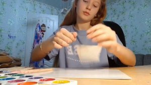 VLOG//зимний день❄️