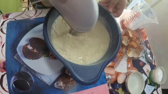 #блины#оченьвкусныеблины  Как приготовить вкусные блины без соды.