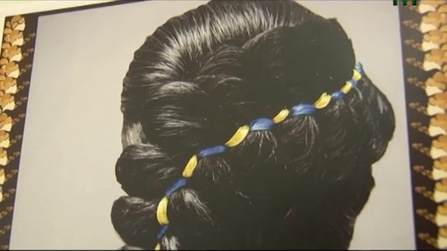 "Шлях до себе". Як зустрічати Новий рік. смотреть онлайн