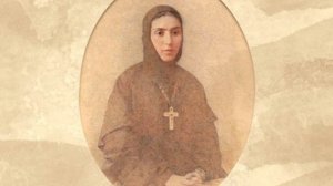 ПАМЯТЬ ПРЕПОДОБНОИСПОВЕДНИЦЫ ФАМАРЬ МАРДЖАНИШВИЛИ 27  06  2021 г