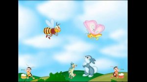 Музыкально-дидактическая игра "Солнышко и тучка"