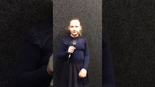 София Матвиенко «Солдат молоденький» смотреть онлайн