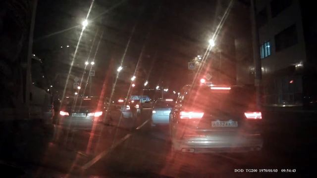 Audi. Задние фонари. Сигнал поворота смотреть онлайн