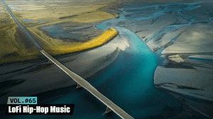 ? Чилаут музыка - LoFi Hip-Hop Music - ? для сна, отдыха или учебы