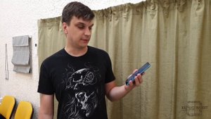 Настройка Умного карниза для клиента