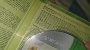 Unboxing Gta San Andreas Xbox 360