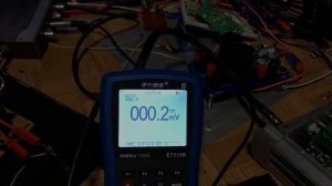 Улучшение качества звука автомобильных усилителей, на примере DLS MA41