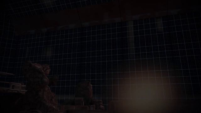 Mass Effect 3 Citadel - Armax Arena смотреть онлайн