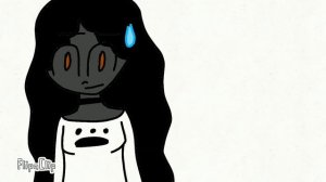 Я не косался писи козла)