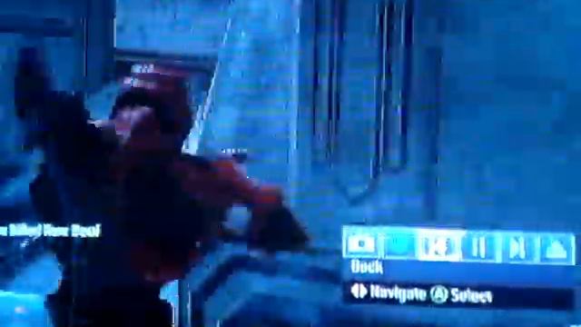 Shotgun Spree in Halo 3 смотреть онлайн