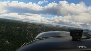 X-Plane 11 vs Microsoft Flight Simulator 2020!