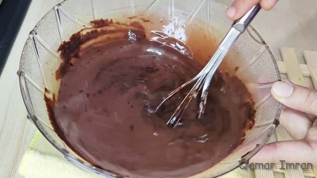 Super Moist Chocolate Cake Recipe |Easy Chocolate Ganache??