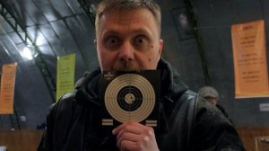 Готовим ружья для детской спартакиады