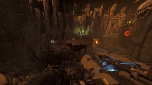 Doom - Kadingir Sanctum Nightmare & no HUD 4k/60Fps