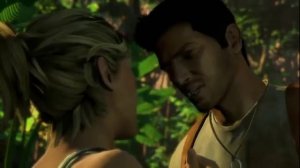 School 13 - Игрооргии _ Эпизод 5 - UNCHARTED