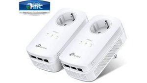 ᐅ Powerline Adapter Test 2023 | Die besten Powerline Adapter vorgestellt