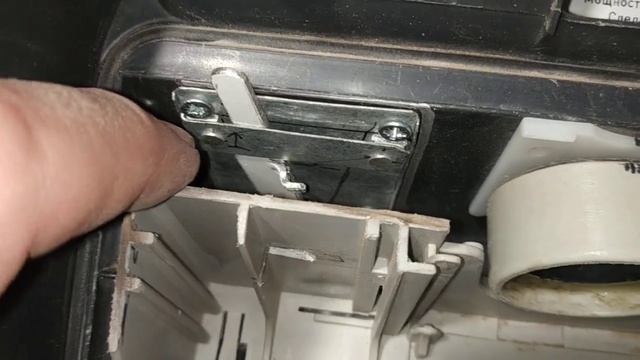 Возвращение пылесоса BORK к жизни (укороченный вариант просмотра) смотреть онлайн