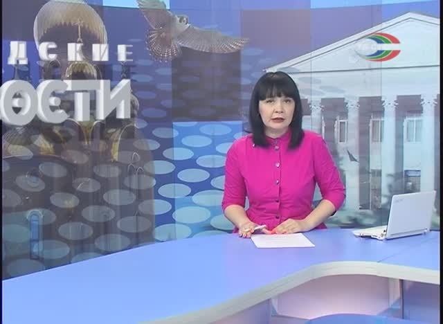 ЧП на окраине Харцызска