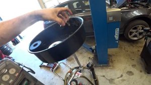 Последний стук двигателя BMW... это конец