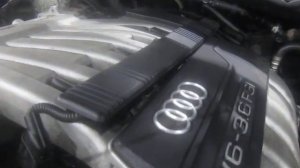 Разборка Audi - Q7 2006-2009, 3.6 (VIN: WA1AY74L47D085478) 16213