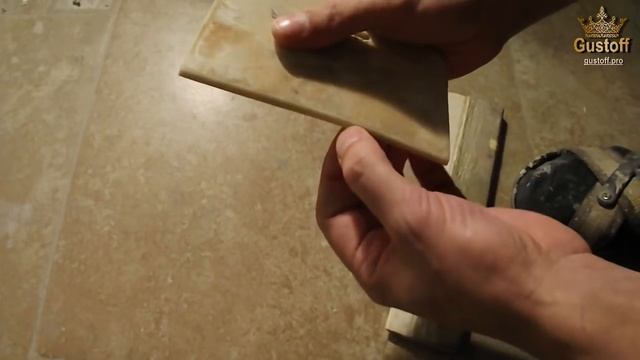 Декоративная шпаклевка. Decorative putty.
