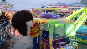 La Gran Feria Monterrey - El Show de Bely y Beto