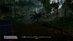 Green Hell (Nintendo Switch) An Honest Review