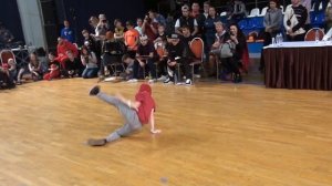 Брейк данс, ROBC 2018. Сын Марса отбор!!! (Мощь Стиля)