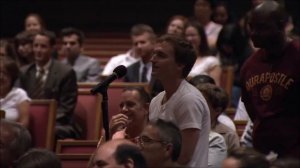 Суверенитет Бога и ответственность человека (Джон МакАртур)