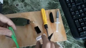 Как приготовить термопасту своими руками
