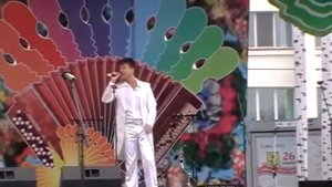 Прохор Шаляпин "Ой, при лужку"