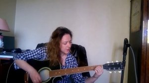 Татьяна Шилова - Баллада о трех сыновьях (cover by Vikyk)