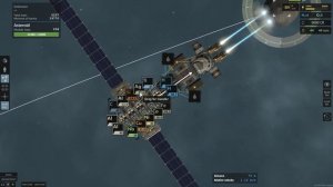 Обзор - Celestial Command