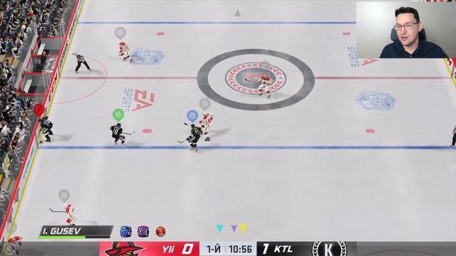 5 причин ОБЯЗАТЕЛЬНО купить NHL 22 (и 3 причины НЕ ДЕЛАТЬ этого)