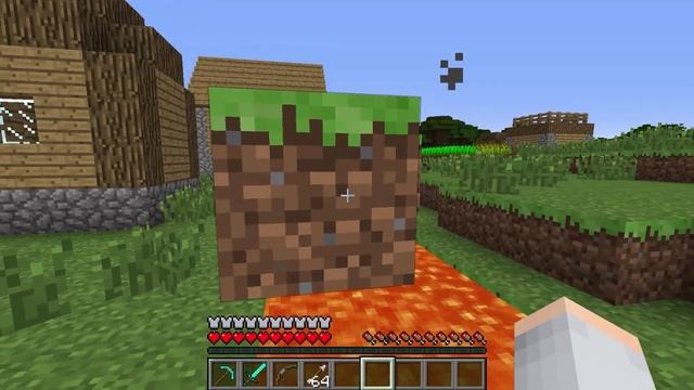 НЕЙРОСЕТЬ ПРИДУМАЛА ЭТО МАЙНКРАФТ ВИДЕО *не кликбейт* Топовский Minecraft смотреть онлайн