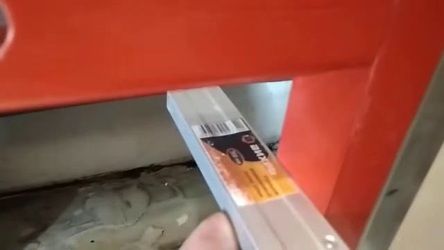 совет и ошибка при самостоятельной установке инсталляции на примере TECE