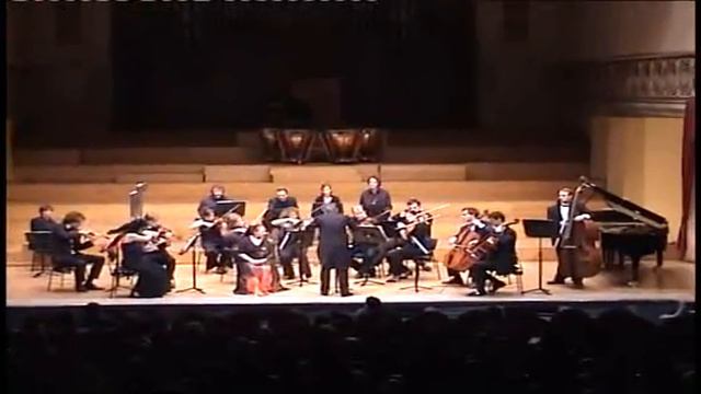 De Falla - El Amor Brujo part 2/4