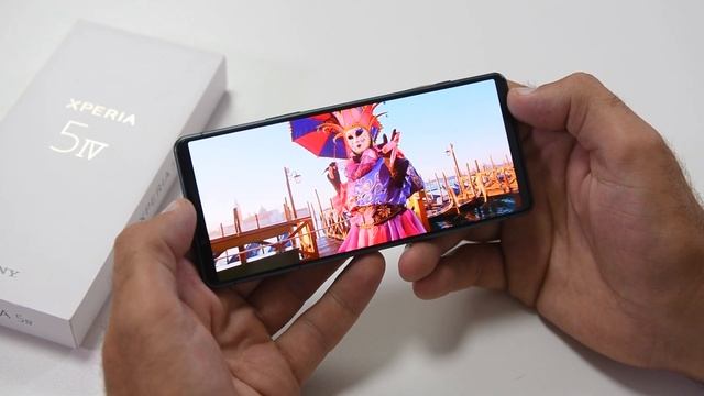 SONY СТАЛИ ХУДШИМИ СМАРТФОНАМИ в 2023?!!! Обзор Sony Xperia 5 IV / Арстайл / смотреть онлайн