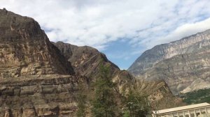 Дагестан | Унцукульский район | Гимринская ГЭС