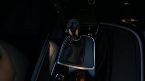Проклейка консоли АКПП на Hyundai i40 Часть 1