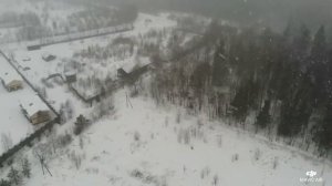 Участок Островки в Всеволожский район Ленинградской области