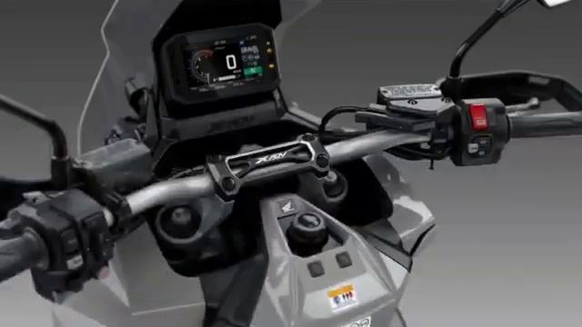 all new 2021 Honda X-ADV 750(ABS)with smartphone voice control system, announce смотреть онлайн